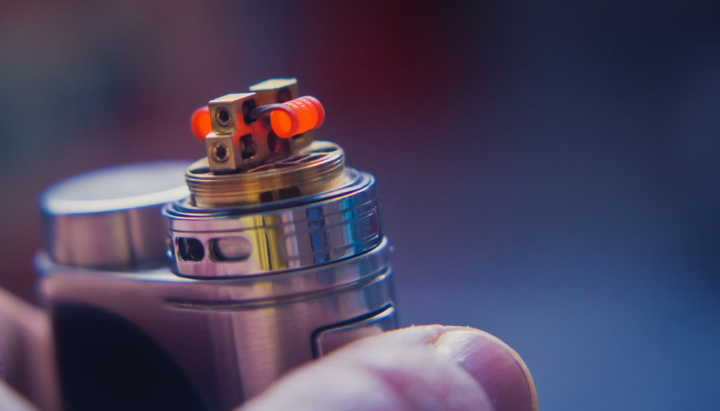 Vape Tank and Coil Replacement for Maintenance: A Step-by- Step Guide