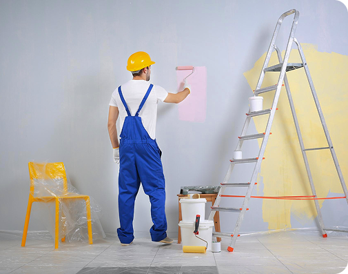 Painting Services
